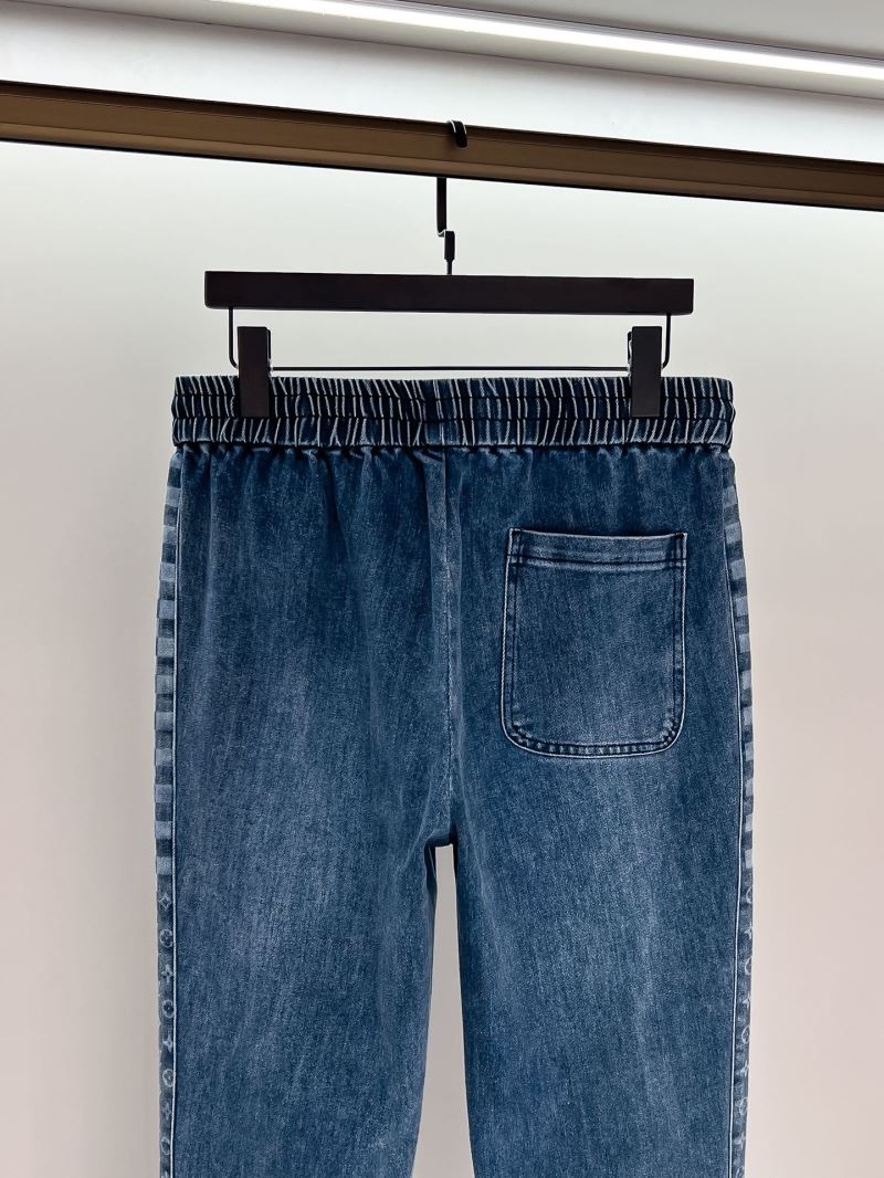 Louis Vuitton Jeans